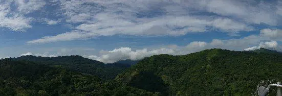 Silent Valley National Park