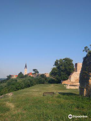 Medieval Ilok Fortress