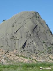 Parque nacional de Bayanaul