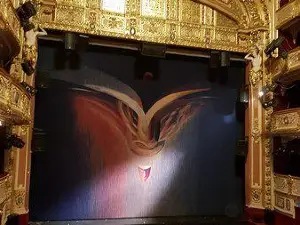 科希策國立劇院