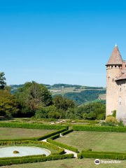 Virieu Castle