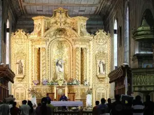 Catedral de Loja