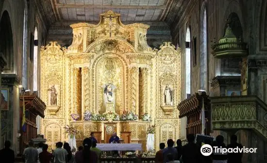 Catedral de Loja