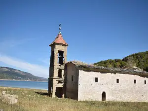 Mavrovo National Park