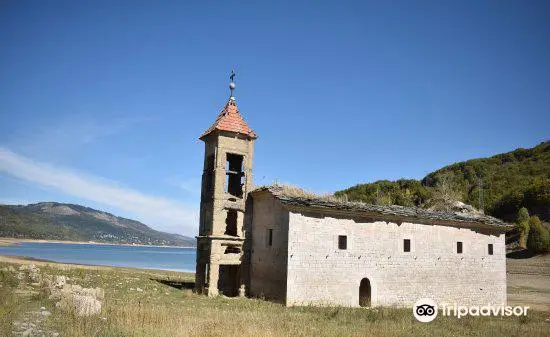 Mavrovo National Park