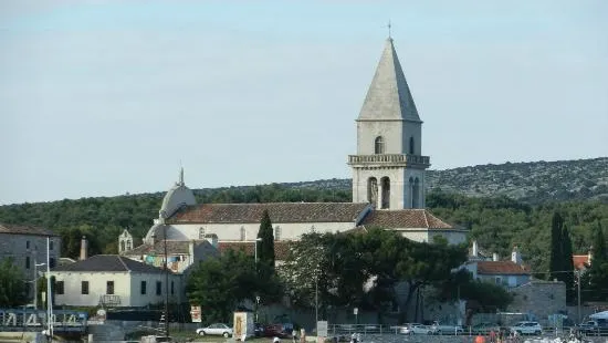 Cattedrale Di Osor