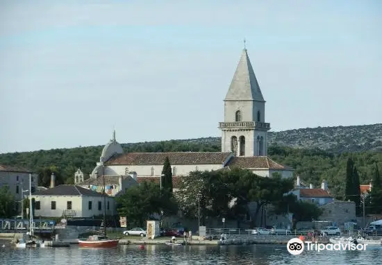 Cattedrale Di Osor