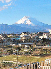 湯郷三島溫泉