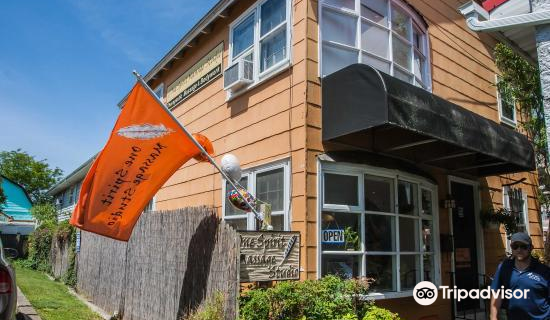 One Spirit Massage Studio