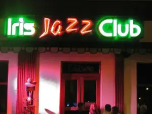 Iris Jazz Club