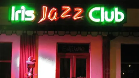 Iris Jazz Club