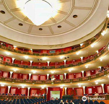 Gran Teatro de Cordoba