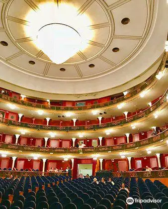 Grand Théâtre de Cordoue