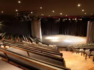 Sofouli Theater