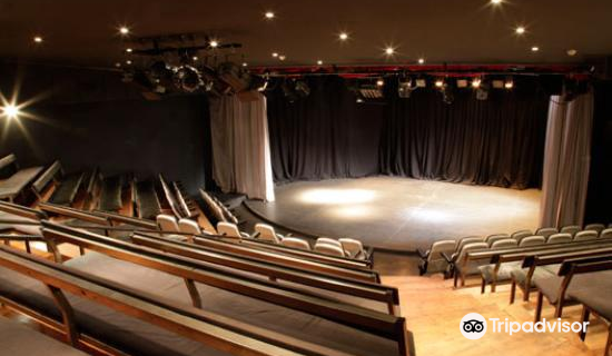 Sofouli Theater