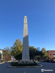 Signers' Monument