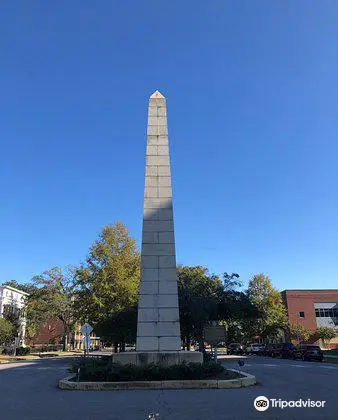 Signers' Monument