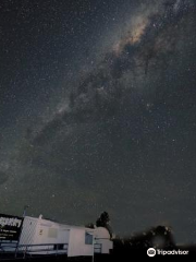 Kingaroy Observatory