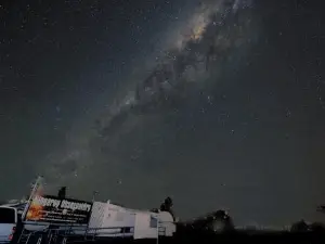 Kingaroy Observatory