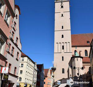 Altes Rathaus (Ingolstadt)