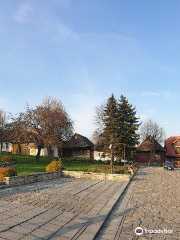 Market Square in Lanckorona