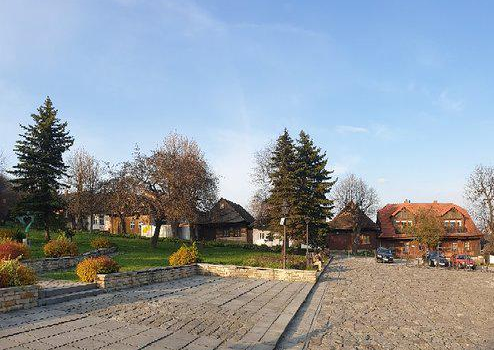Old Market Square