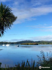 Glengarriff Bamboo Park