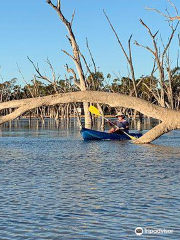 Lara Wetlands