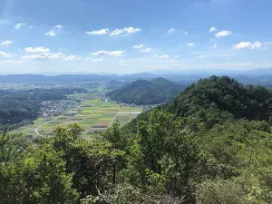 Minokamo Health Forest