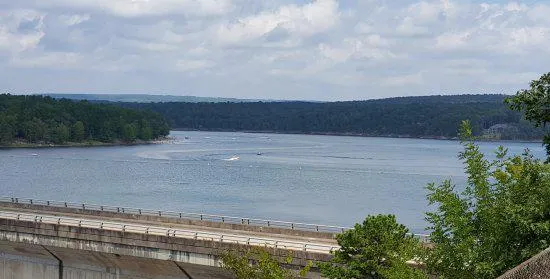 Greers Ferry Lake