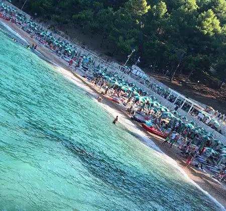 Hotel a Pugnochiuso