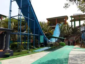 MALPANI Wet n Joy WATER PARK