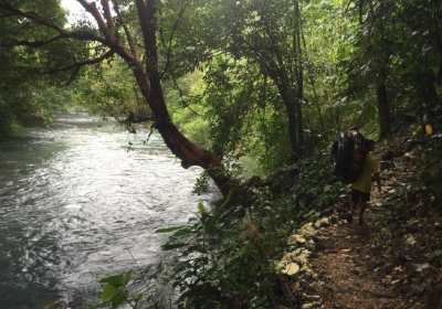 Malumpati Cold Spring