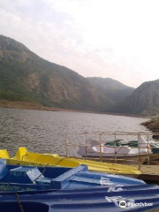 Ghora Katora Lake