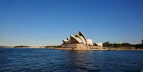 Hotels in Balmain East