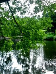 Lake House at Crystal Lake Park