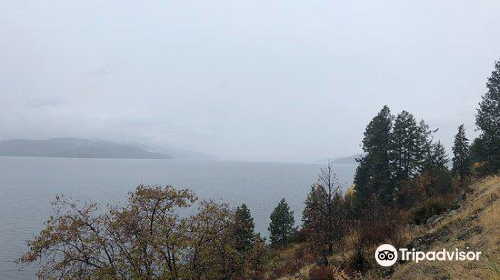 Lake Pend Oreille