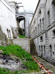 Chateau de Joux