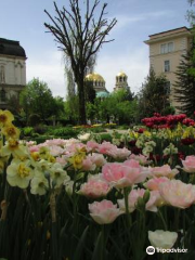 University Botanical Garden