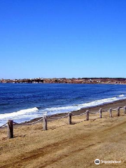 Mavillette Beach Provincial Park