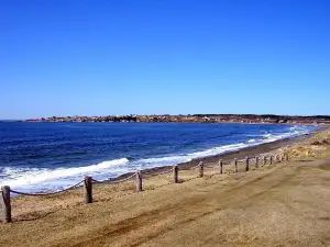 Mavillette Beach Provincial Park