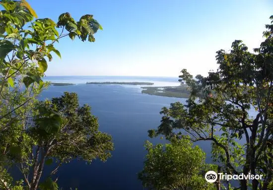 Manusela National Park