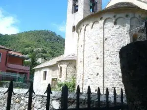 Chiesa di San Paragorio