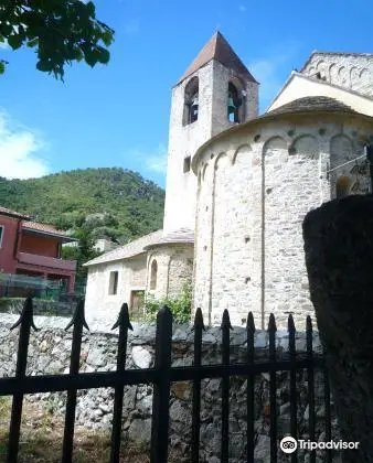 Chiesa di San Paragorio