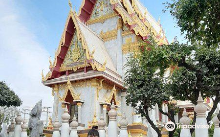 Wat Phayap Temple