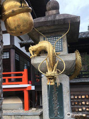 Honkoku-ji Temple