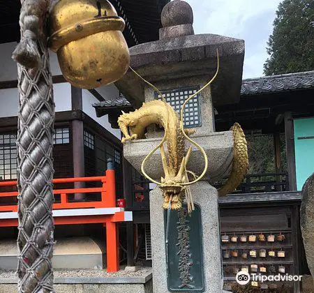 Honkoku-ji Temple