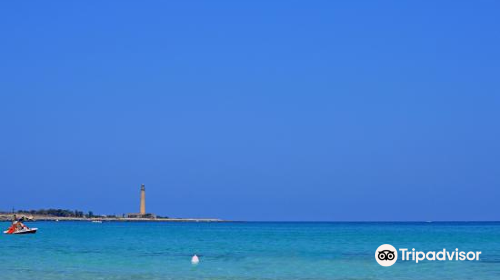 Spiaggia Zero Barriere