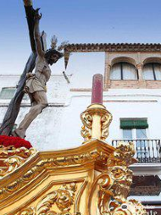 Parroquia Sto. Cristo del Calvario. Capilla Adoración Eucarística Perpetua Marbella