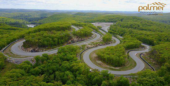 Palmer Motorsports Park
